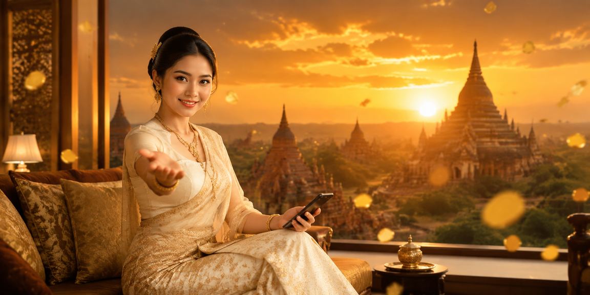 myanmar 97