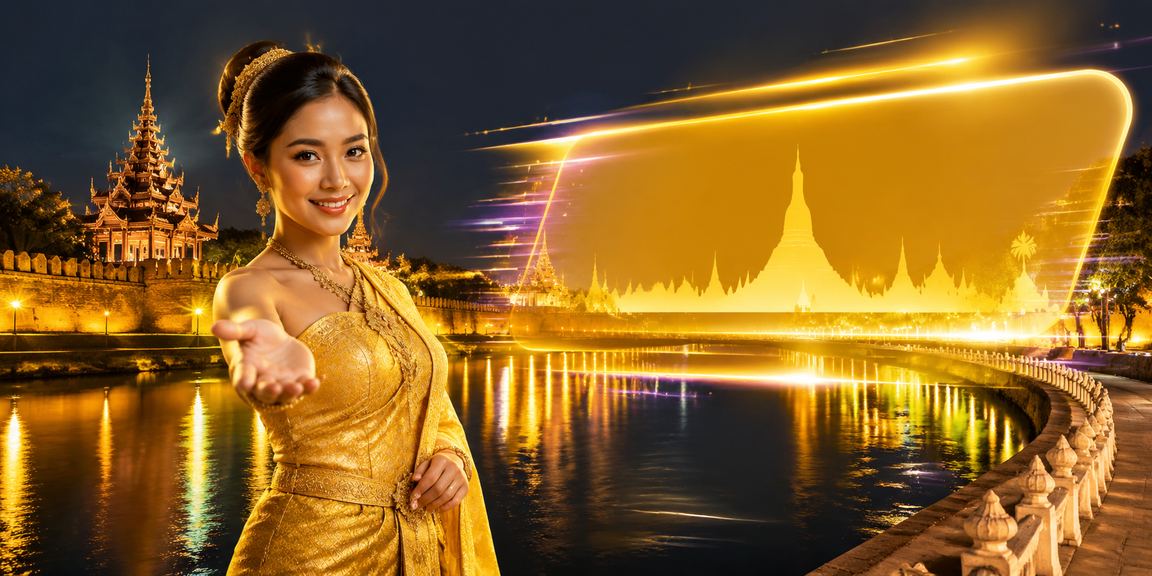 myanmar 97