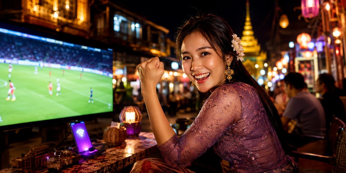 myanmar 97