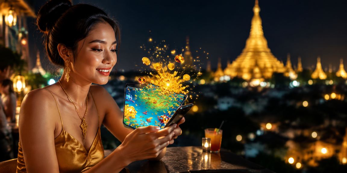 myanmar 97