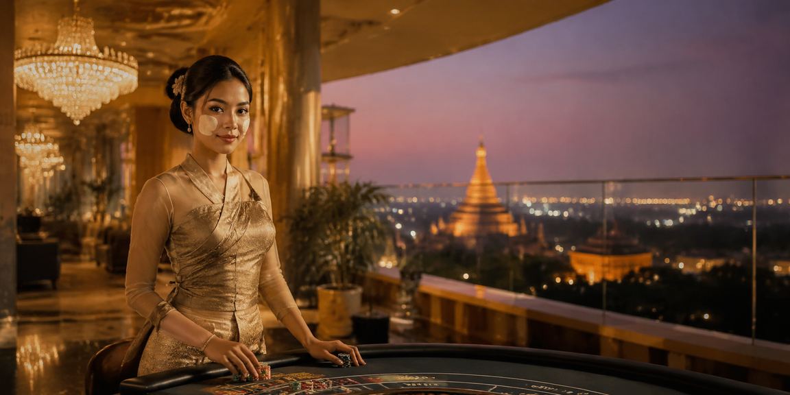 myanmar 97