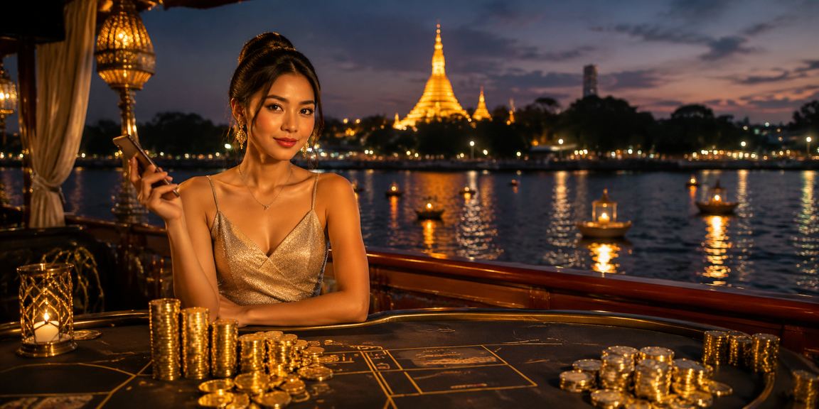 myanmar 97