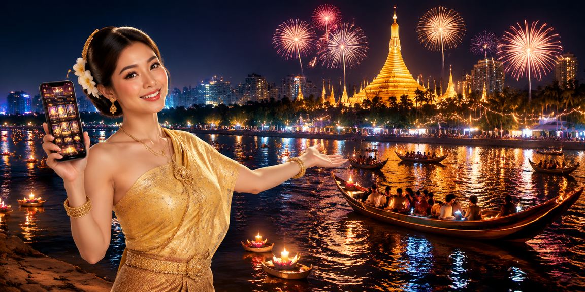 myanmar 97